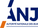 Anj Logo